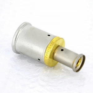 Муфта пресс HENCO 32х16