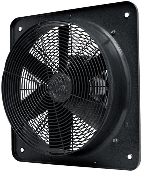 Vortice Осевой вентилятор для потенциально взрывоопасных сред E-atex 40319 - Вид №2