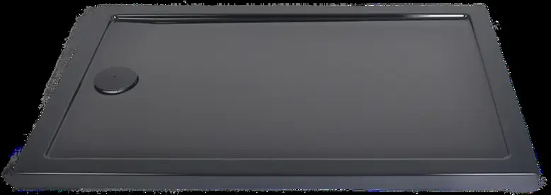 Душевой поддон METAKAM Apart Black — стиль и надежность 89359643