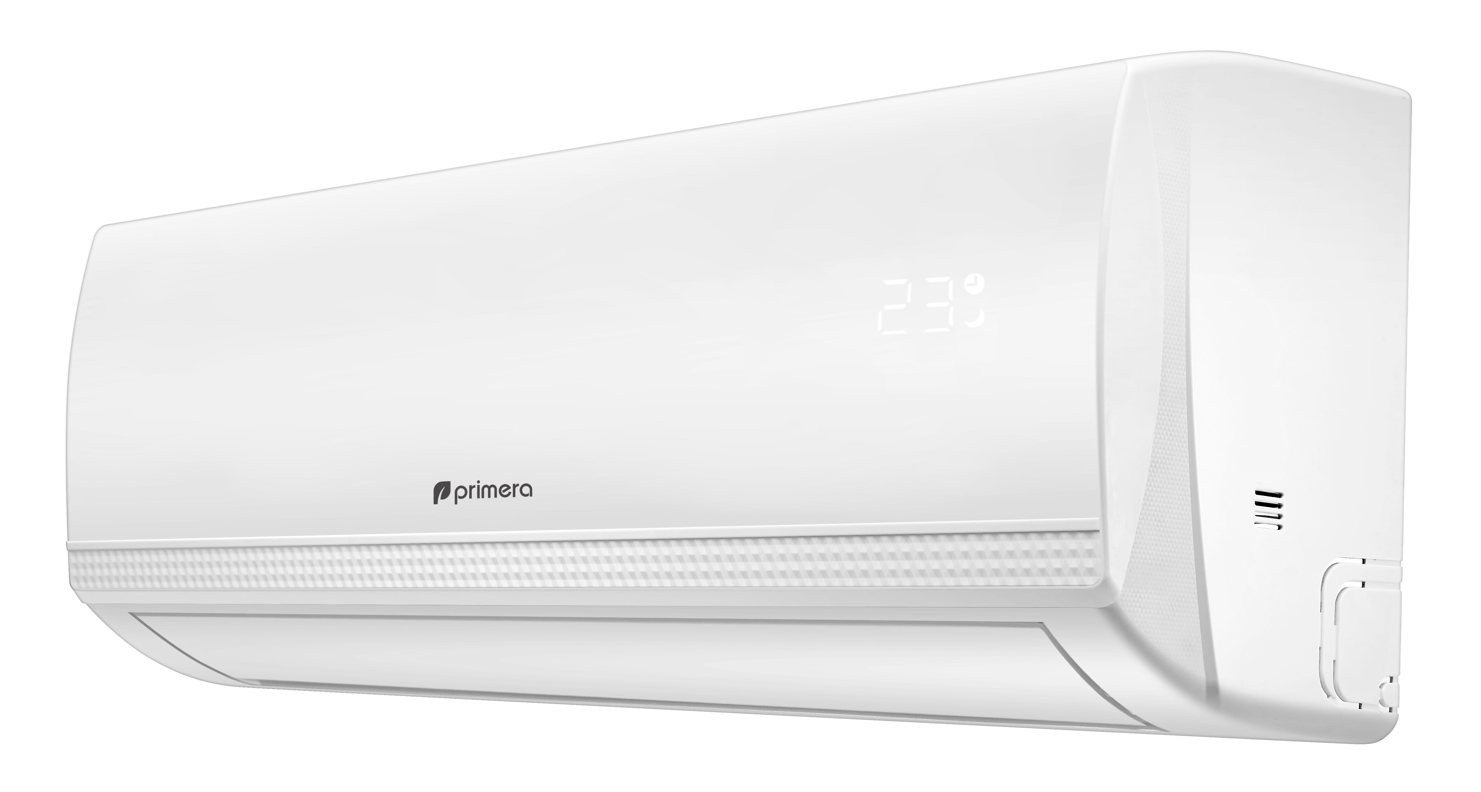9232101 Кондиционер настенный сплит-система Primera PRAW-18TENA3 белый STDN-0009360 - Вид №5