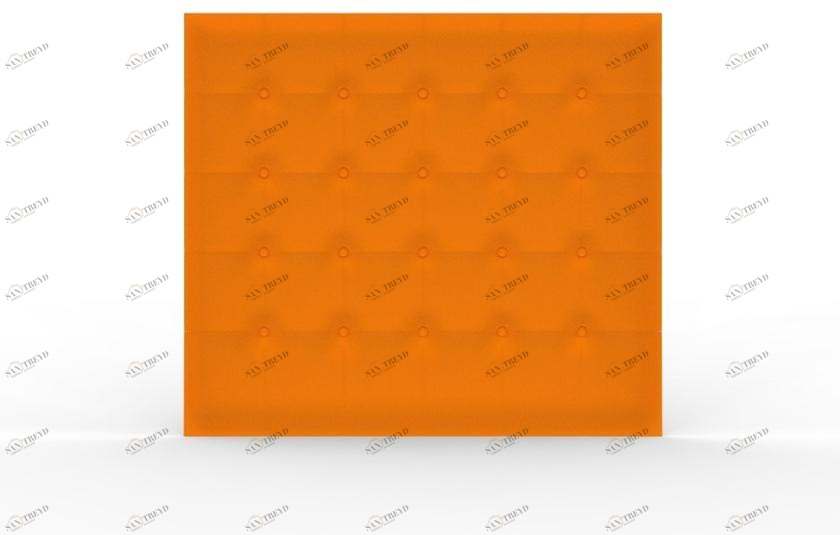 Mobilspazio Высокое мягкое изголовье для гостиниц Zeus sun-id-1380457