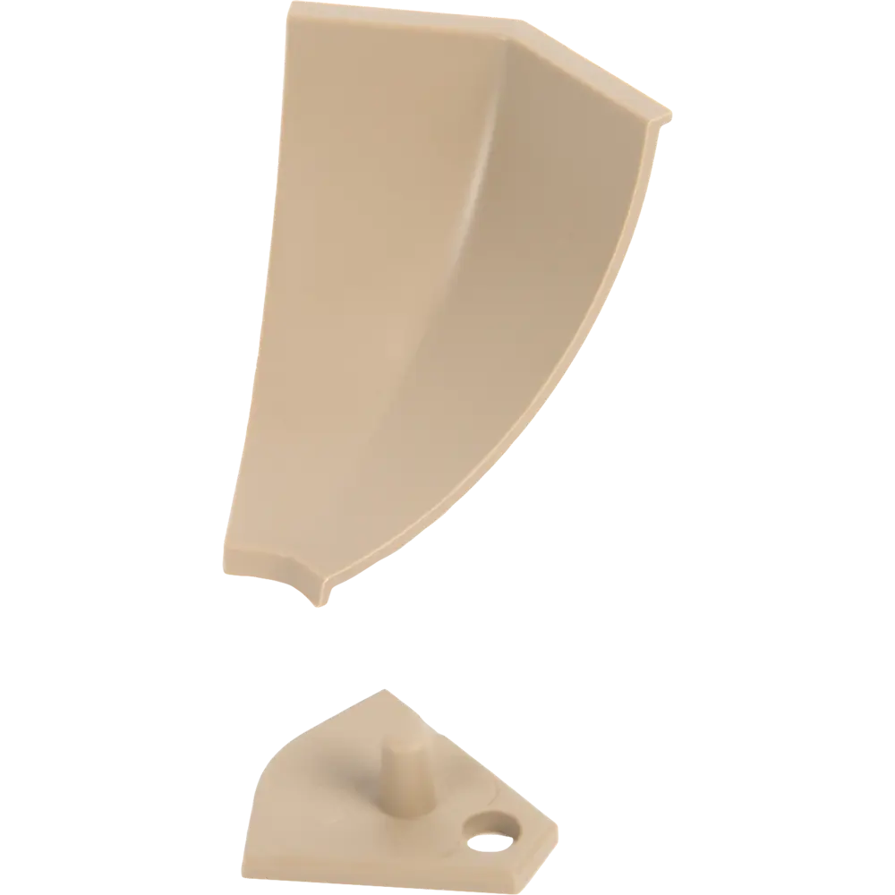 Santreyd Заглушки для плинтуса: элегантное завершение интерьера 88282079 STLM-0077220 - Вид №3