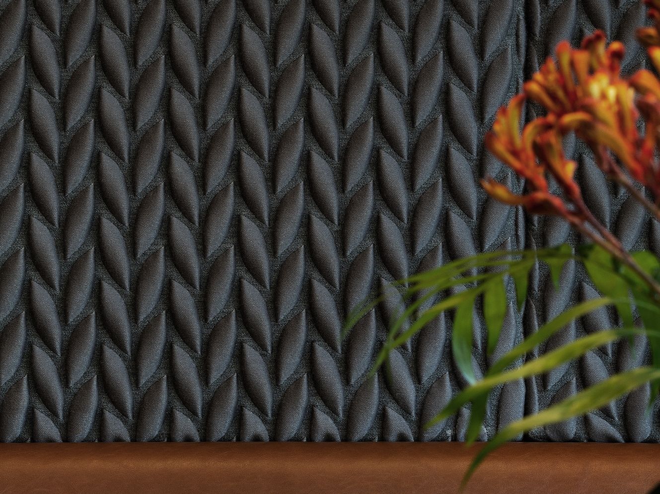 Шерстяная ткань Casalis Акустическая для виолончели ARCH-00115828 - Вид №8