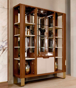 Витрина CLOE CEPPI 3429