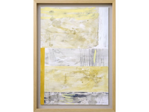 Бумажная картина