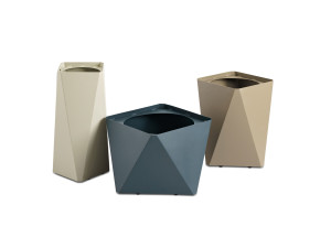 Садовый горшок