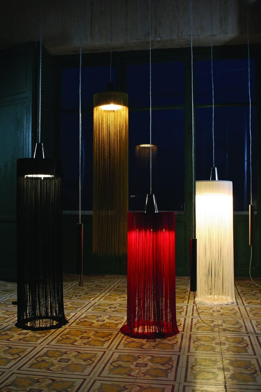 fambuena Подвесной светильник Swing 9004 /14 /27 /28 - Вид №4