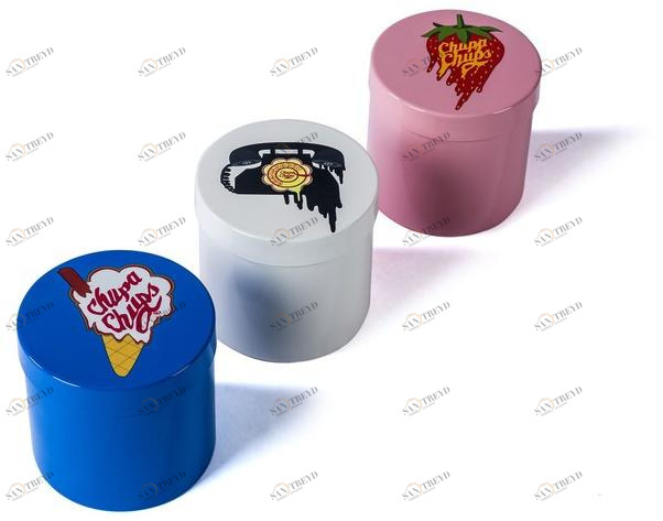 altreforme Алюминиевый контейнер Altreforme starring chupa chups® sun-id-1385245