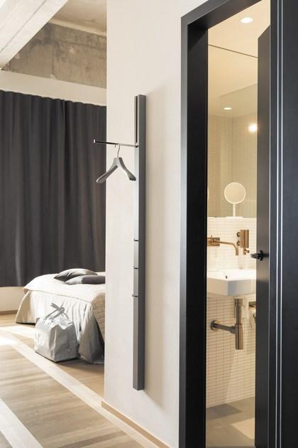 Schönbuch Настенная вешалка из мдф Line Schonbuch sun-id-1464427 - Вид №11