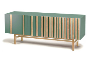 Мадия из грецкого ореха