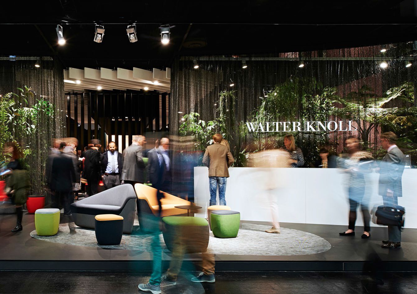 Индивидуальные прозрачные шторы i-Mesh Tende ARCH-00135996 - Вид №3