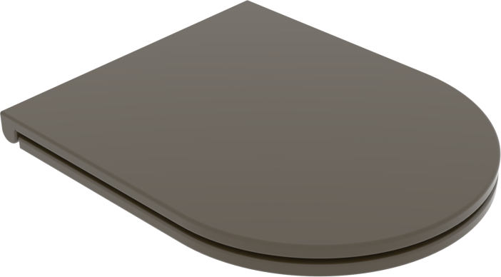 LKCOPRSLTICR18 Крышка сиденья быстросъемное soft close GSG CERAMIC Like