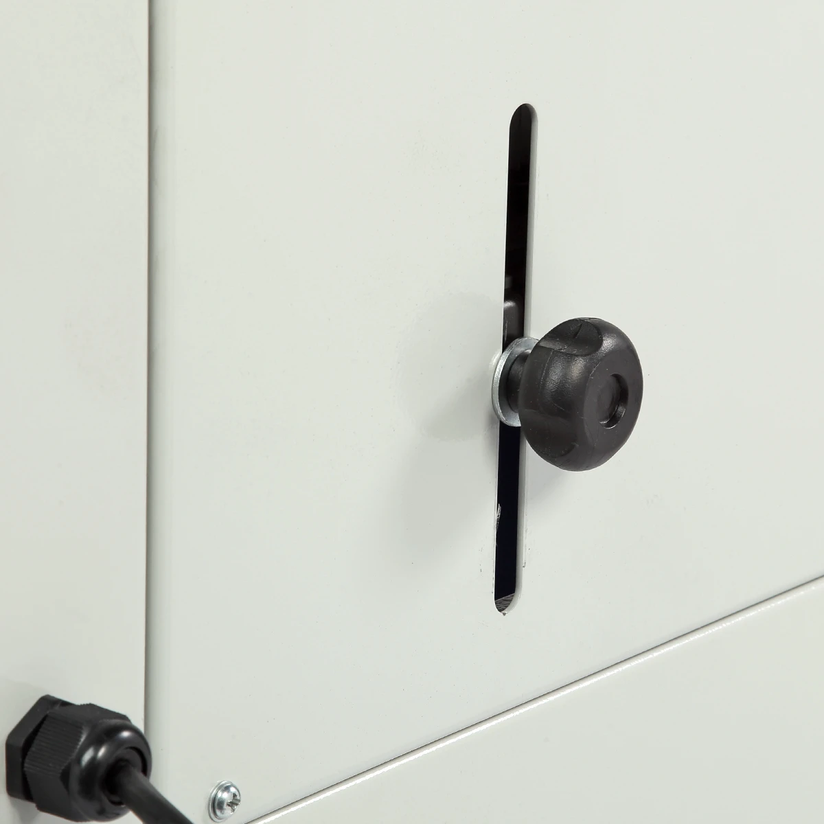 Станок фрезерный с подвижным столом Белмаш MM1500ST1000/400 9111166 BELMASH STDN-0049463 - Вид №11