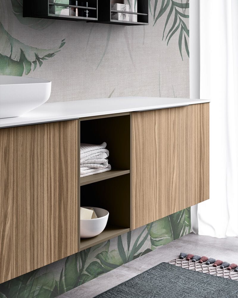 Подвесной умывальник Gruppo Geromin Elite ARCH-00071667 - Вид №2