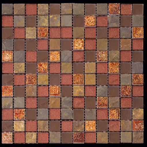 МОЗАИКА МИКС BDA-2320 NATURAL INKA BDA2320