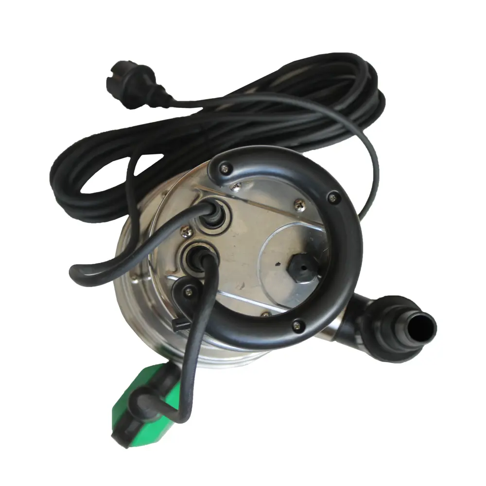 Дренажный насос OASIS DN266/11N для эффективной откачки загрязненной воды 82183844 STLM-0021506 - Вид №6