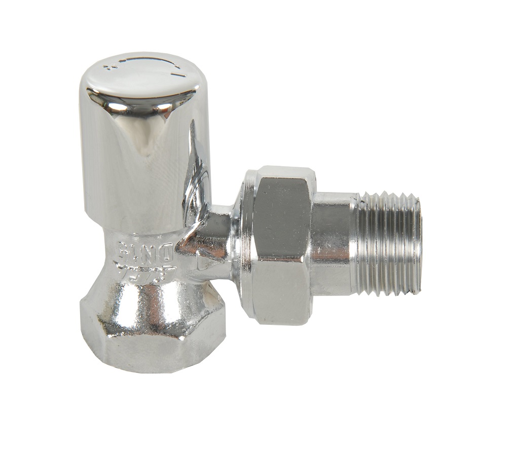 Клапан радиатора Krome (маховик цилиндра) Клапаны радиатора Eca sun-id-2094505