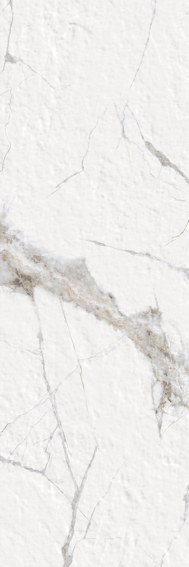 Керамогранит с мраморным эффектом Kaleseramik ванная комната ARCH-00041582 - Вид №5