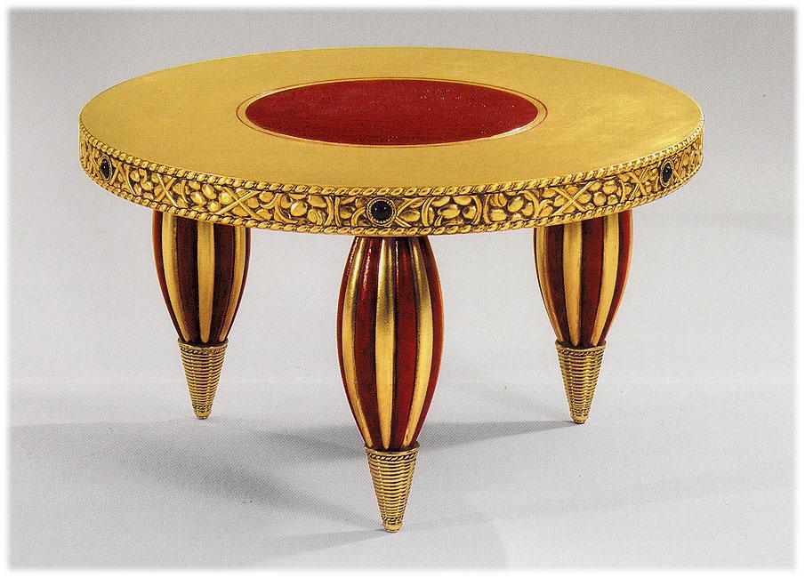 Стол журнальный  COLOMBOSTILE 1804 TVL 