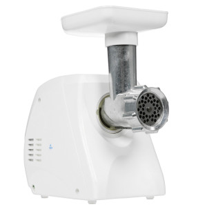 1112279 Мясорубка электрическая Ротор Альфа-Р ЭМШ 35/250-4 белый