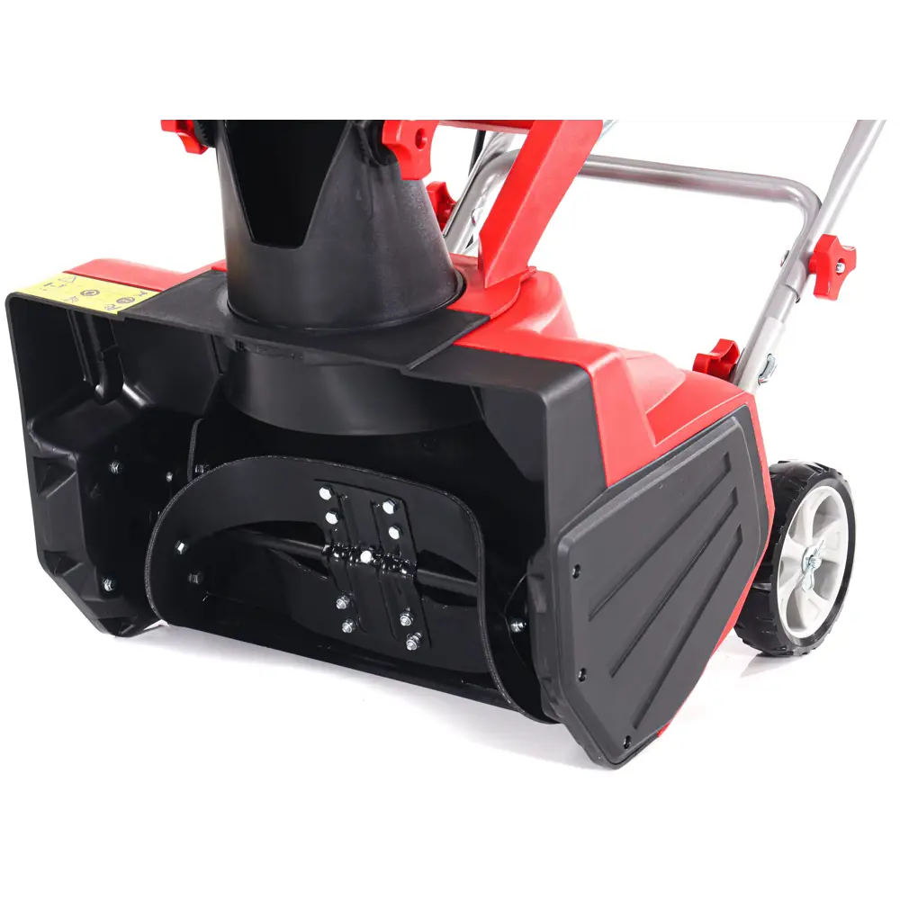 Снегоуборщик электрический GEOS Snowline E 46 см 2000 Вт 89338018 STLM-2150726  - Вид №1