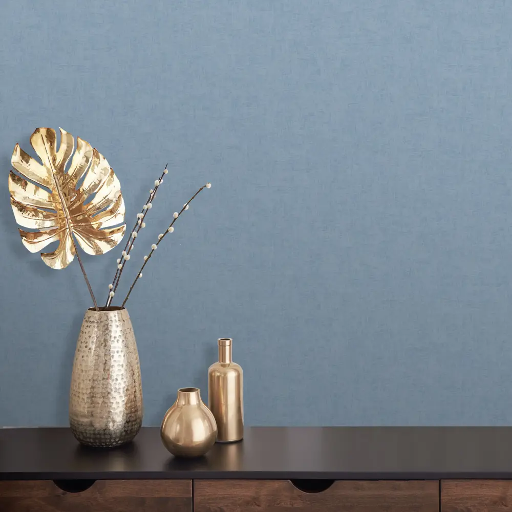 Обои флизелиновые Inspire Concept синие 1.06 м 648782 STLM-2168116 - Вид №3