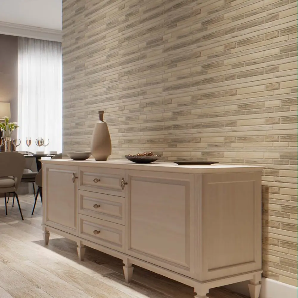 Керамогранит Estima Brigantina BG00 под дерево 14.6x60 см 84614066 STLM-0052982