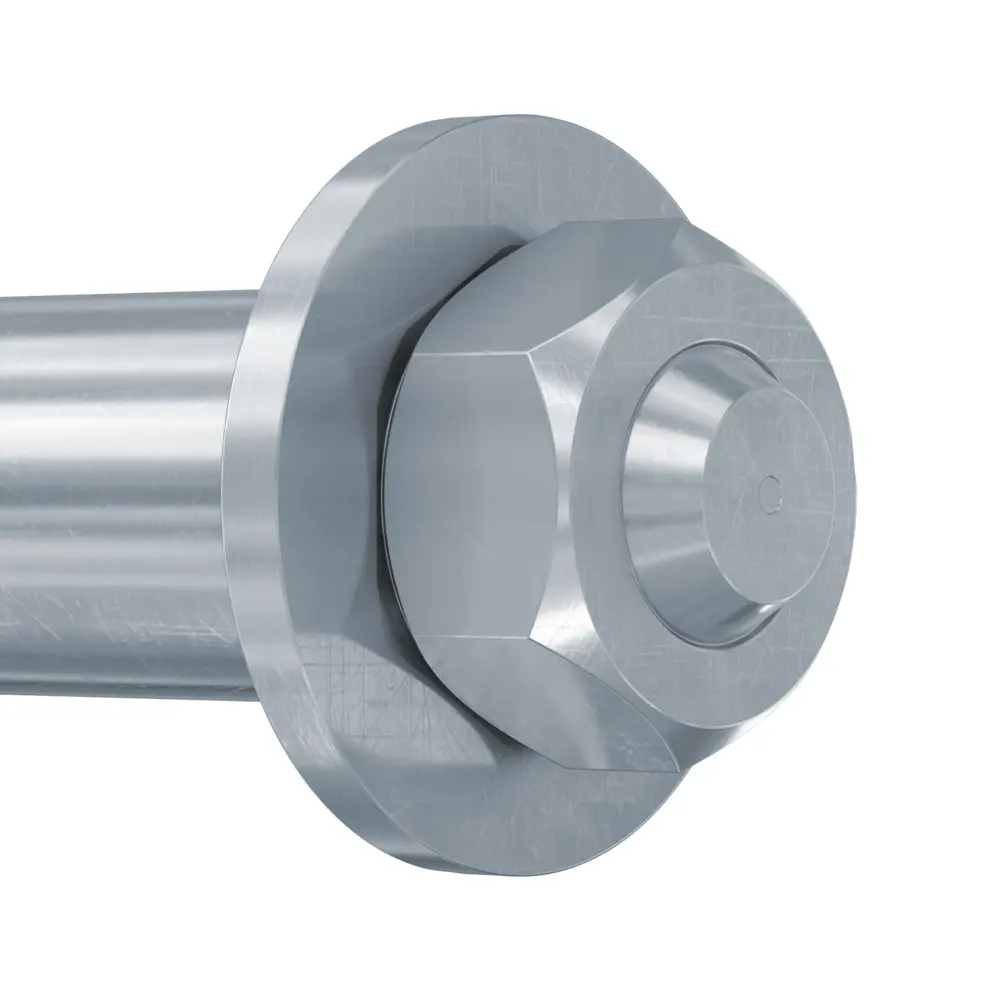 Анкер втулочный Fischer FH II B 15x110 мм, 25 шт. 82158971 STLM-2205782  - Вид №2