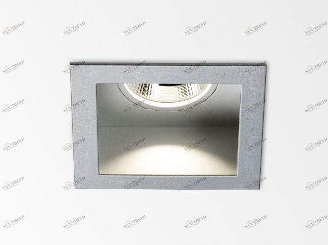 Delta Light Светодиодный точечный светильник для улицы Carree sun-id-1425689