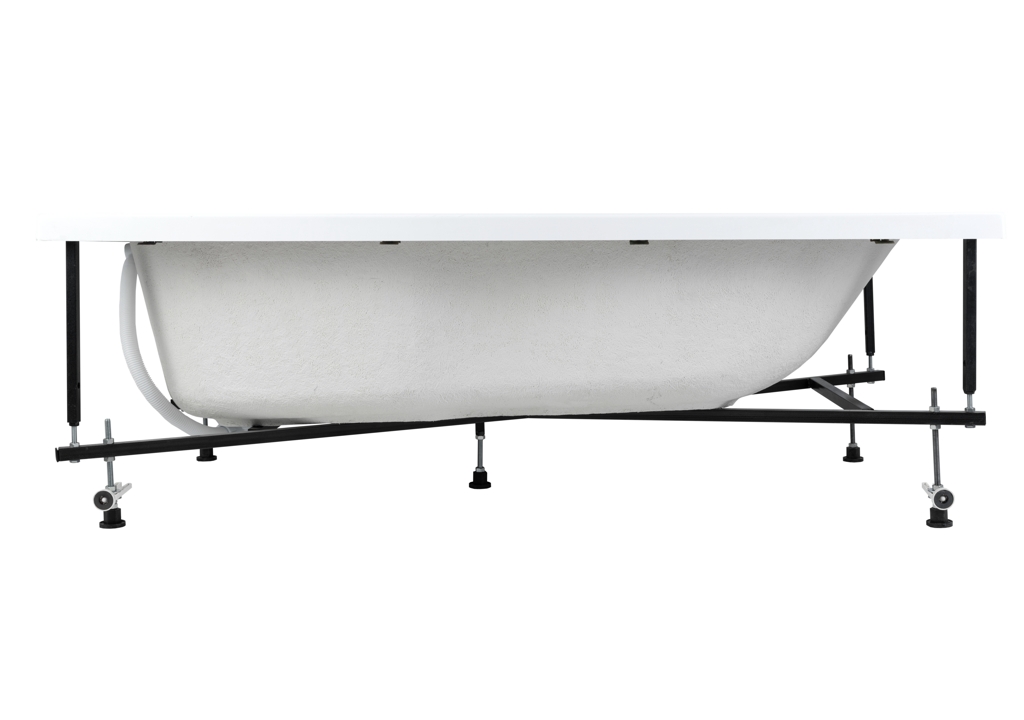 Каркас сварной для акриловой ванны Aquanet Riviera 180x80 00230998 - Вид №2