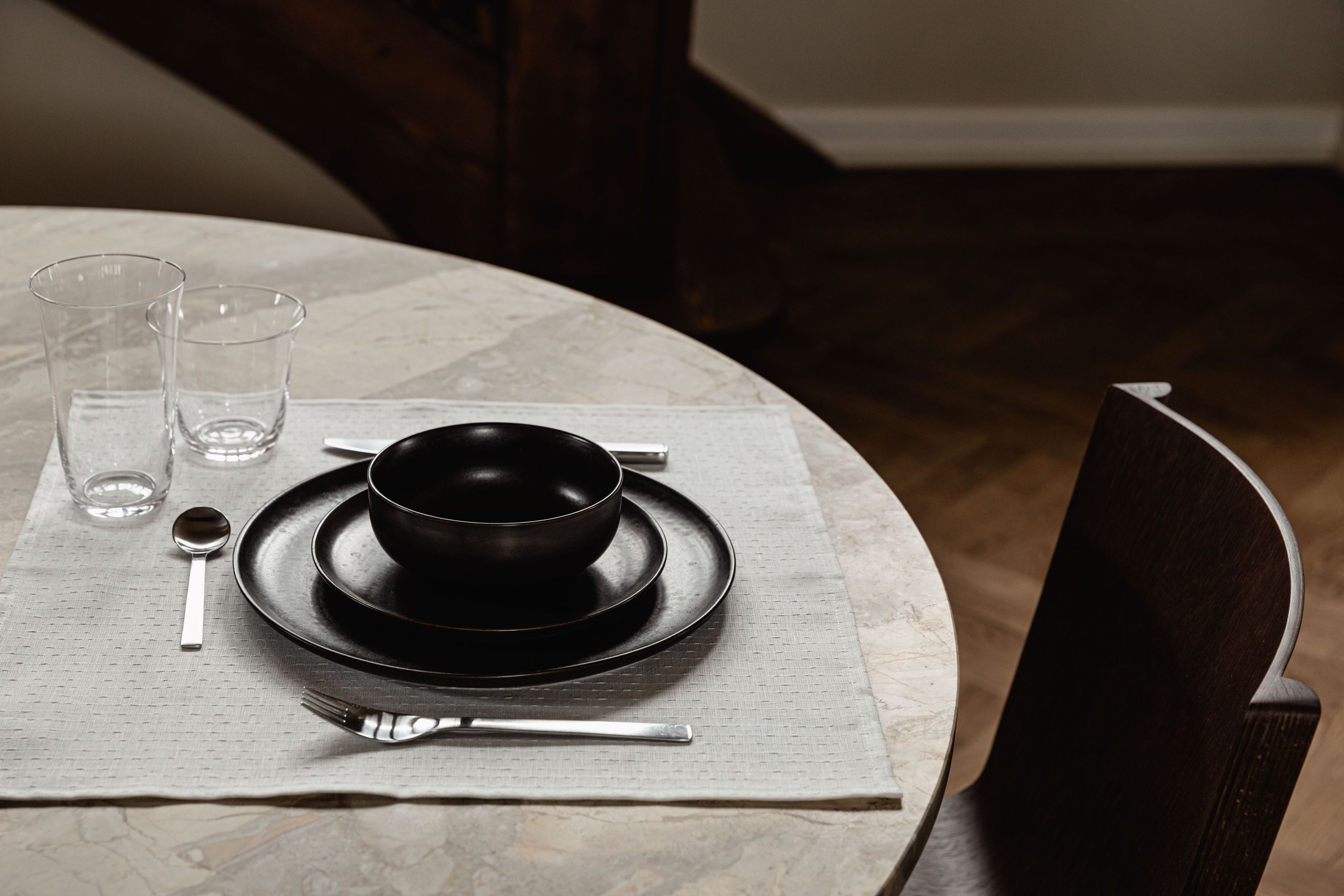 Хлопок кухонное полотенце Audo Copenhagen TROIDES ARCH-00118878 - Вид №20