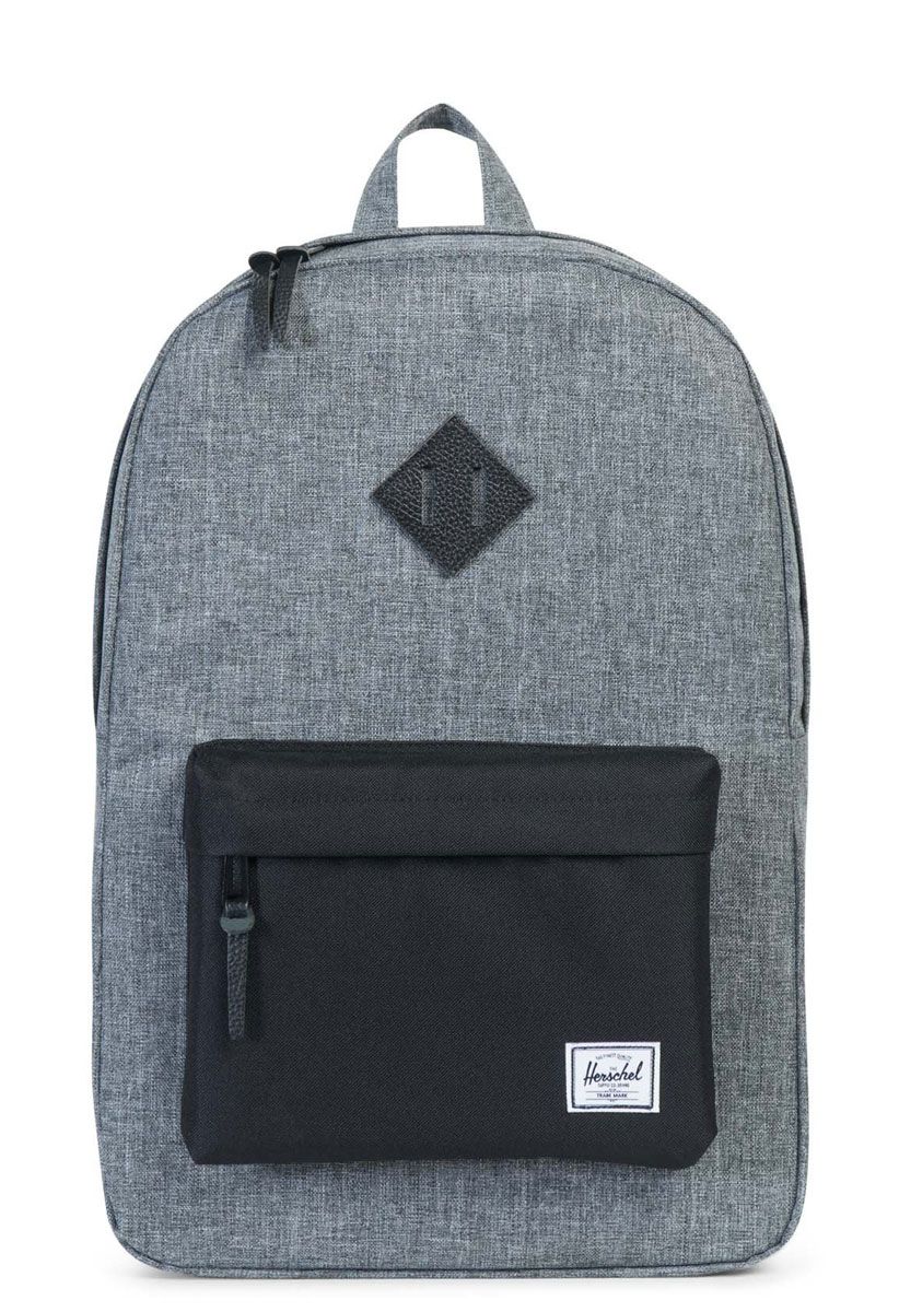 10007-01132-OS Рюкзак 15 Herschel Heritage