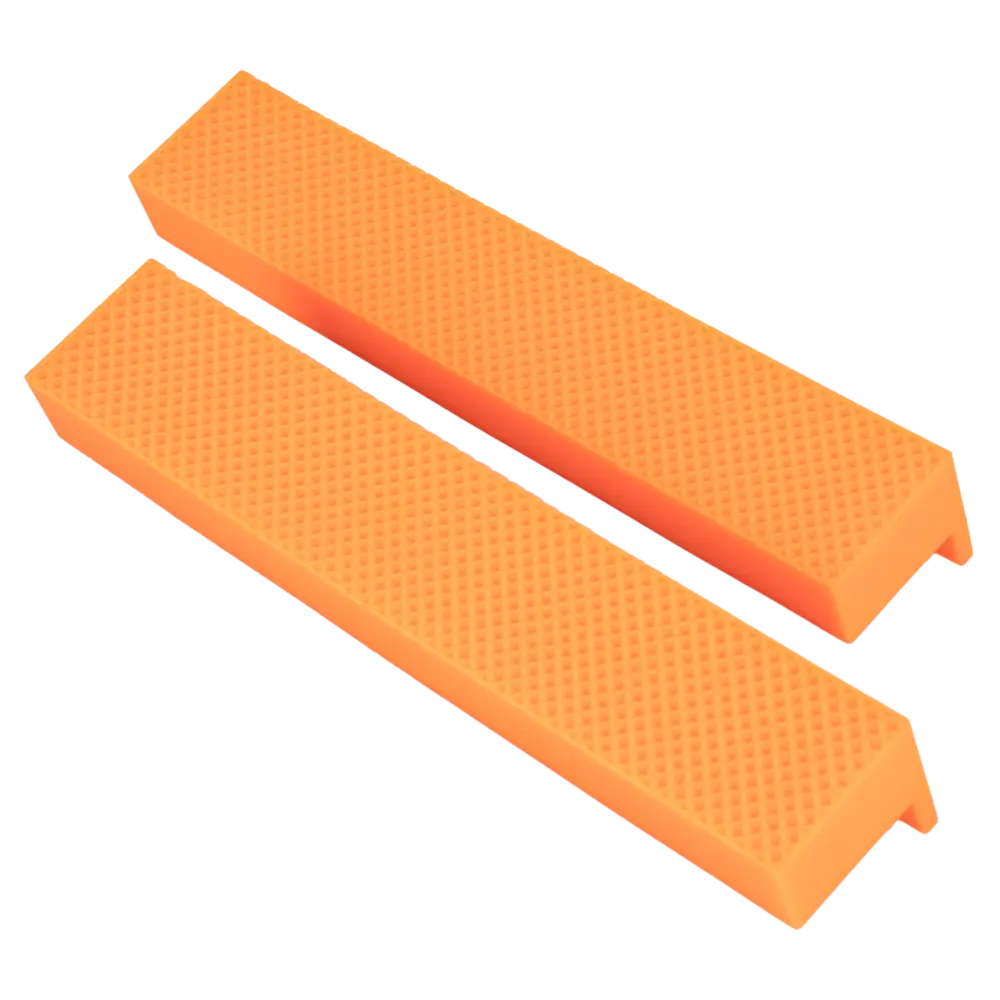 Магнитные губки для тисков Кобальт - надежная фиксация заготовок 89374105 STLM-1456898 - Вид №1