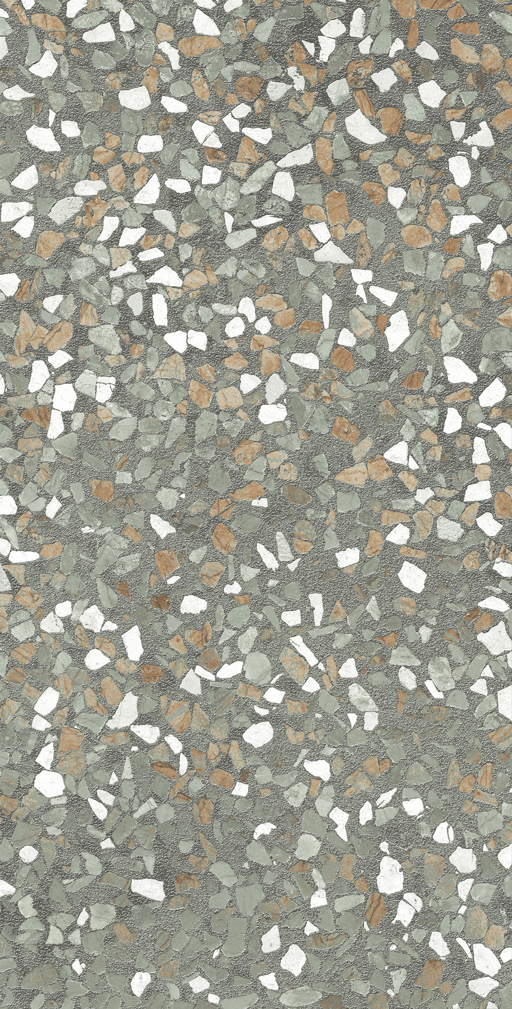 Керамогранит VENEZIANO TERRA VERDE 60х120 Creanza SH1009-G - Вид №1