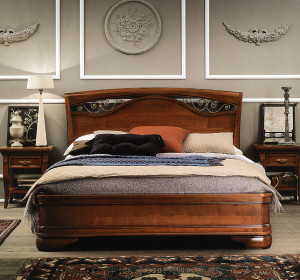 Кровать  PRAMA 71CI54LT