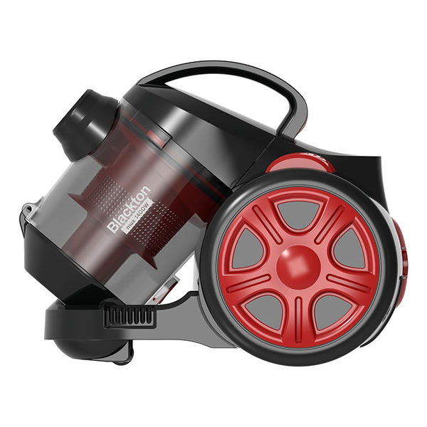 9116136 Пылесос Blackton Bt VC1802B красный STDN-0067897 - Вид №2