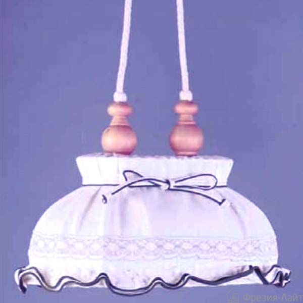 Orion HL 6K/60x45/2 ГОЛУБОЙ подвес 62843