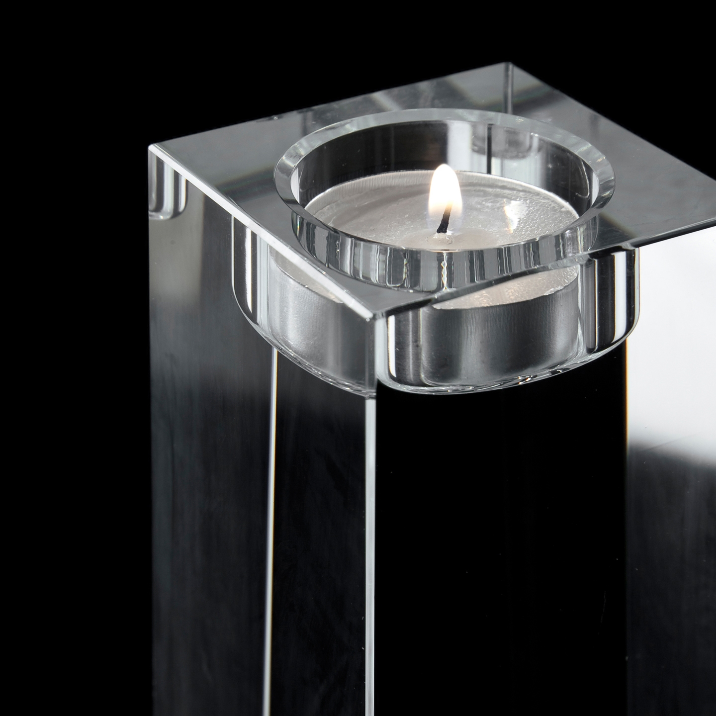 300030 ABHIKA ПОДСВЕЧНИК СЭР NATURAL  - Вид №1