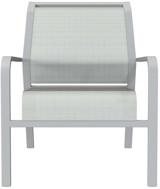 JANUS et Cie Штабелируемое садовое кресло с подлокотниками Zephyr sun-id-1456878 - Вид №1