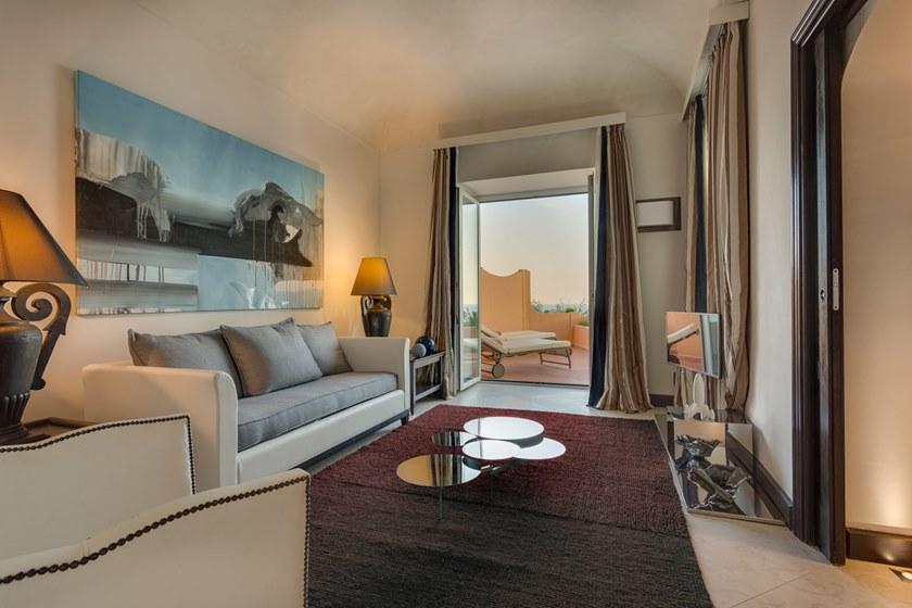 G.T.DESIGN Прямоугольный ковер из кокосового волокна Euritmica sun-id-1452835 - Вид №2