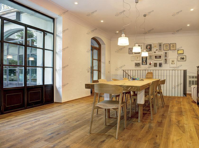 CP Parquet Дубовый паркет Antico asolo impronte sun-id-1477433