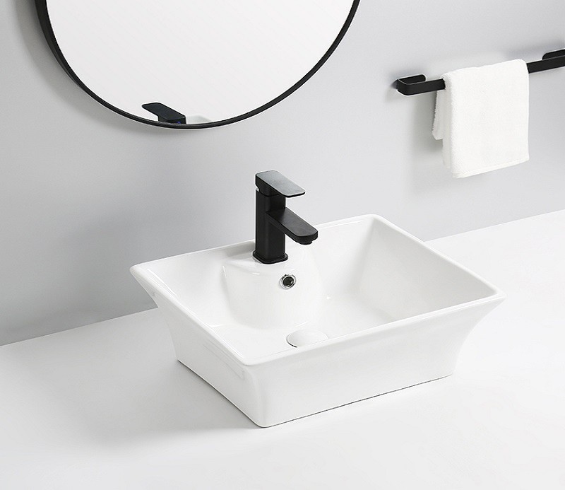 9108 Умывальник LAB.Space N