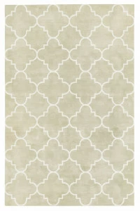 Ковер Lattice Cream 160x230 DOLLY CAPRETS ДИЗАЙНЕРСКИЕ, TRELLIS 155617 Бежевый