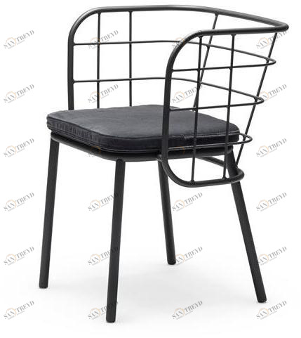 CHAIRS & MORE Садовый стул с подлокотниками Jujube sun-id-1369962