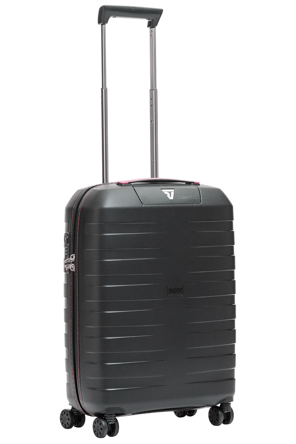 5513-3901 Чемодан 5513 Cabin Trolley 4 Wheels Roncato Box