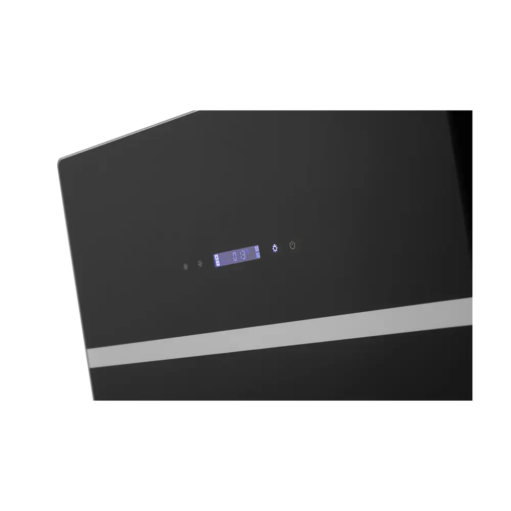 ORE Etne 60 SGC - Наклонная вытяжка с сенсорным управлением 83596615 STLM-0042341 - Вид №4