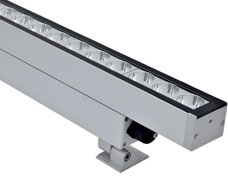 Aldabra Регулируемая светодиодная настенная шайба sun-id-1508455 - Вид №1