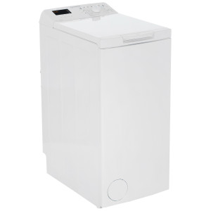 9153059 Стиральная машина Indesit BTW S72200 EU/N белый