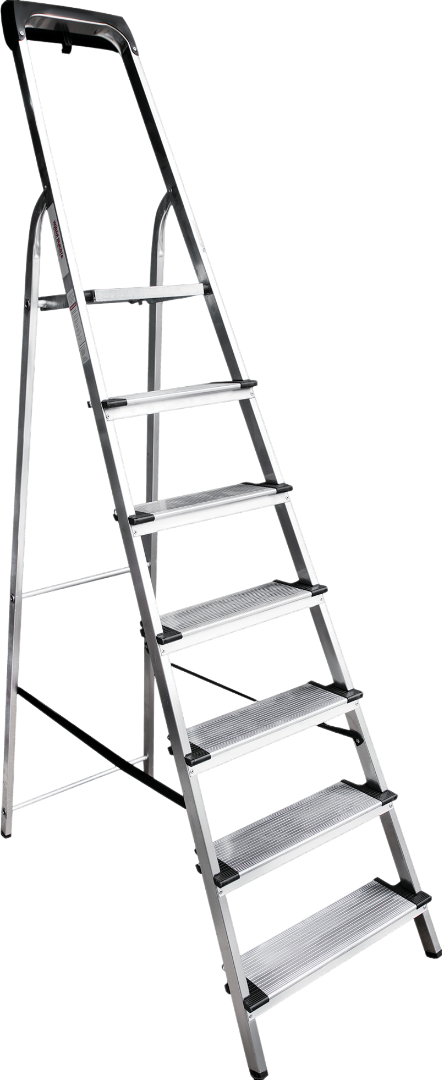 Стремянка односекционная Новая Высота NV 1118 9278679 STDN-0079567