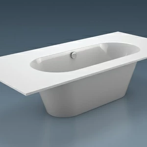 Индивидуальная ванна Esse  HAWAII